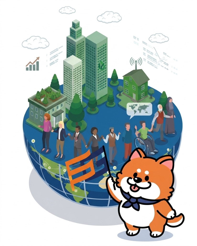 SalesGuide 営業支援イメージ